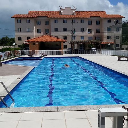 Sossego Em Ilheus Apartamento Exterior foto