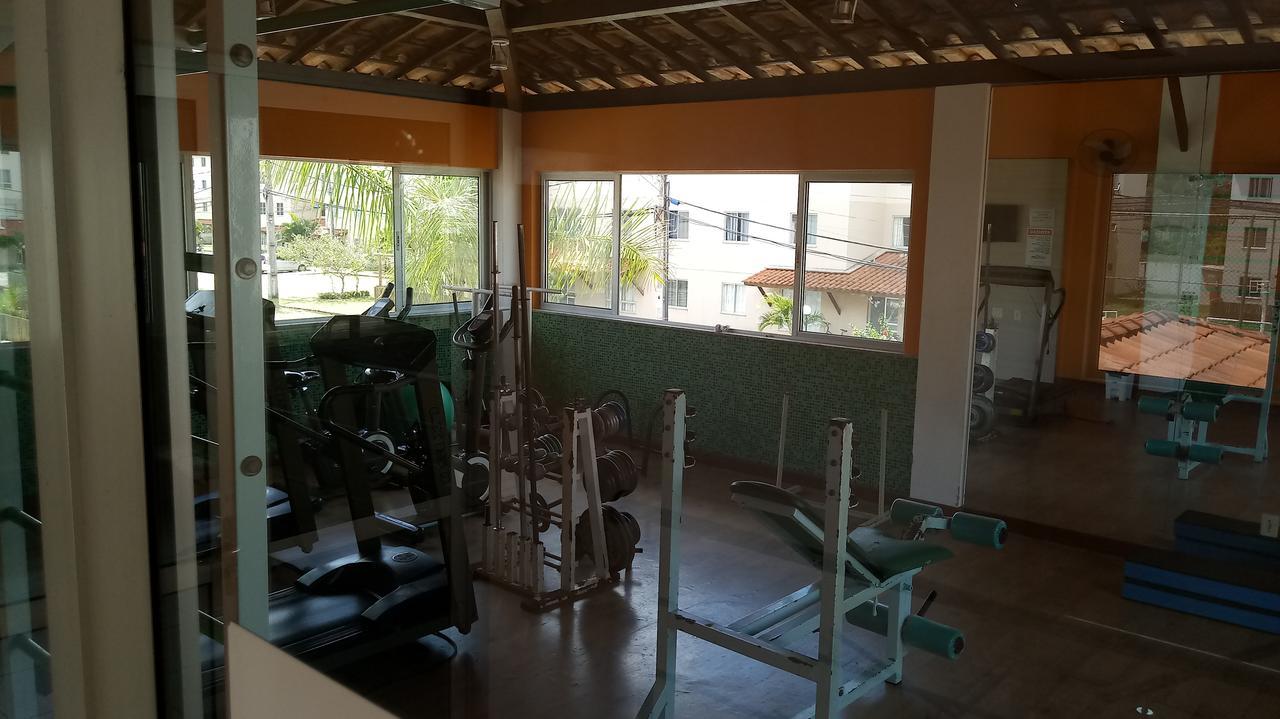 Sossego Em Ilheus Apartamento Exterior foto