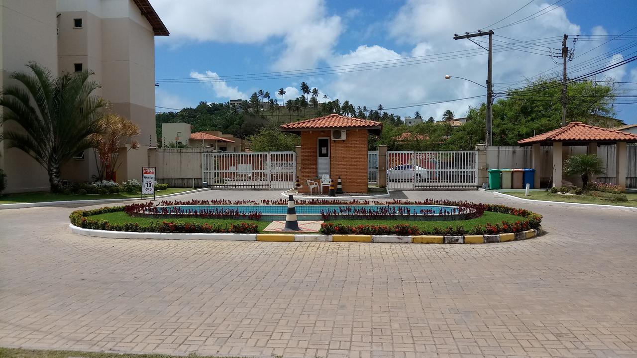 Sossego Em Ilheus Apartamento Exterior foto