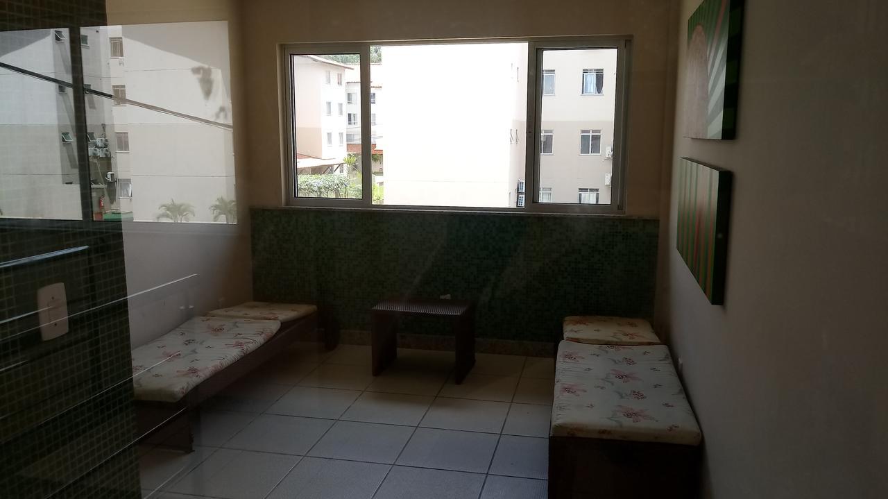 Sossego Em Ilheus Apartamento Exterior foto
