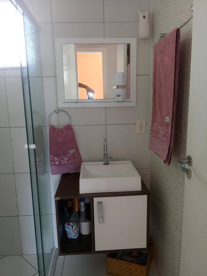 Sossego Em Ilheus Apartamento Exterior foto