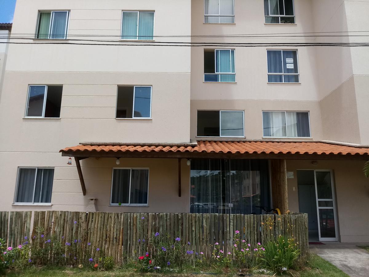 Sossego Em Ilheus Apartamento Exterior foto