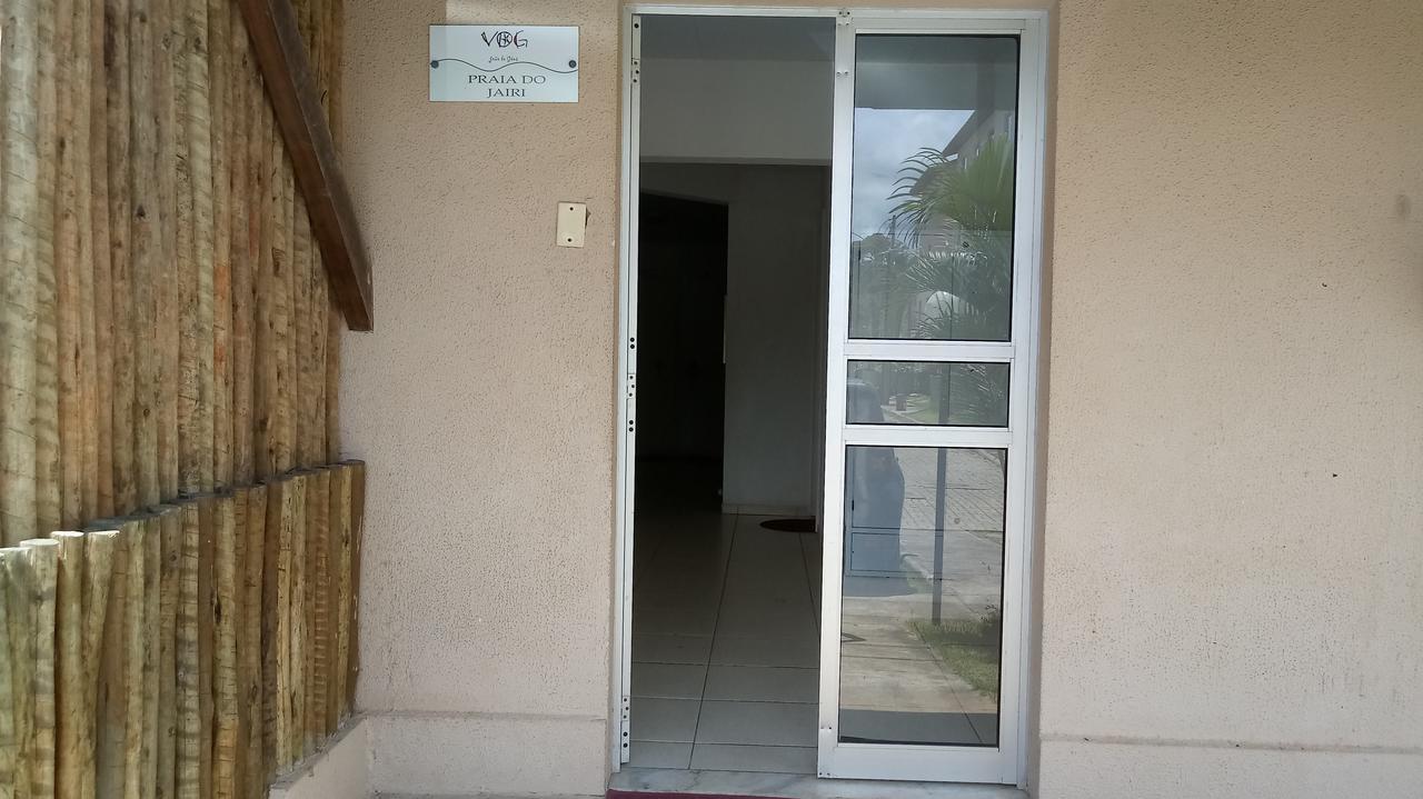 Sossego Em Ilheus Apartamento Exterior foto