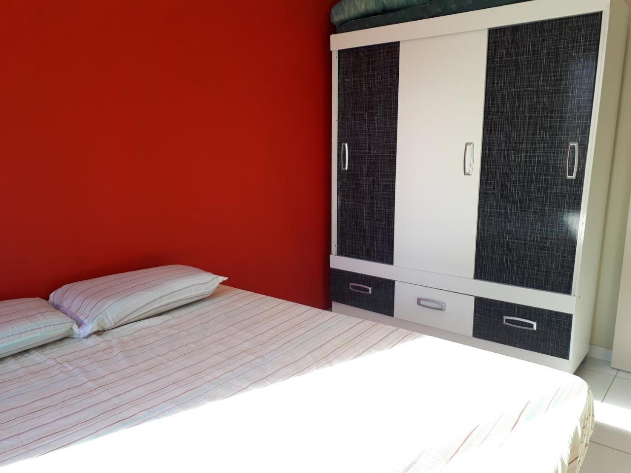 Sossego Em Ilheus Apartamento Exterior foto