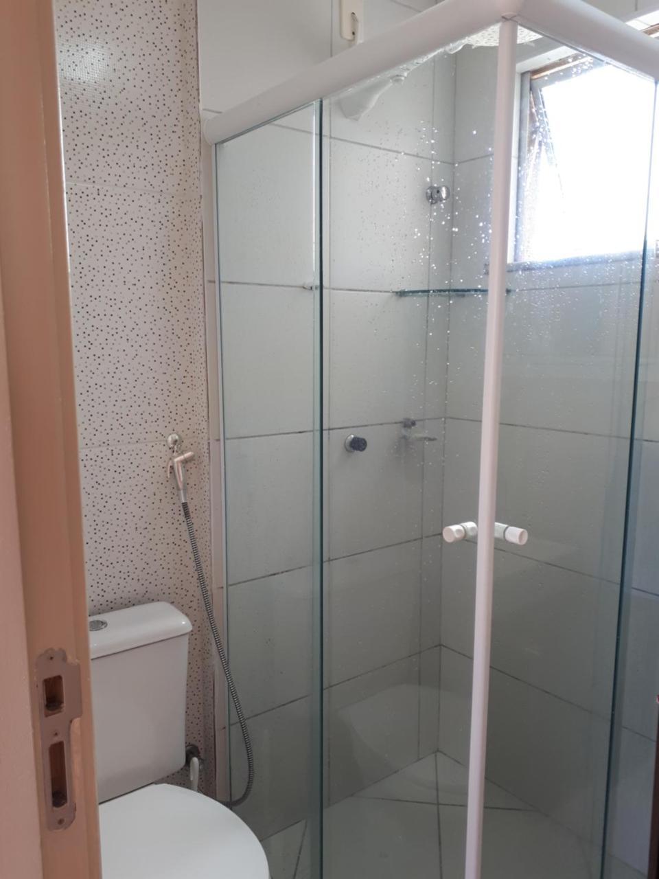 Sossego Em Ilheus Apartamento Exterior foto