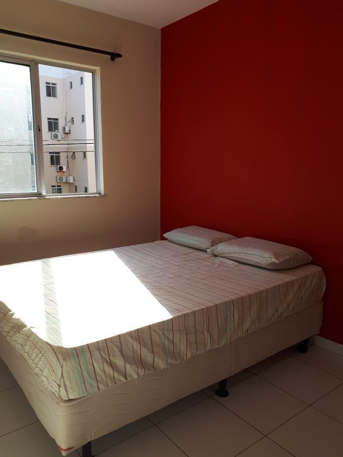 Sossego Em Ilheus Apartamento Exterior foto