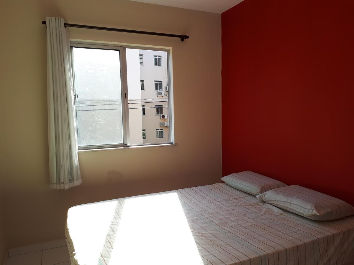 Sossego Em Ilheus Apartamento Exterior foto