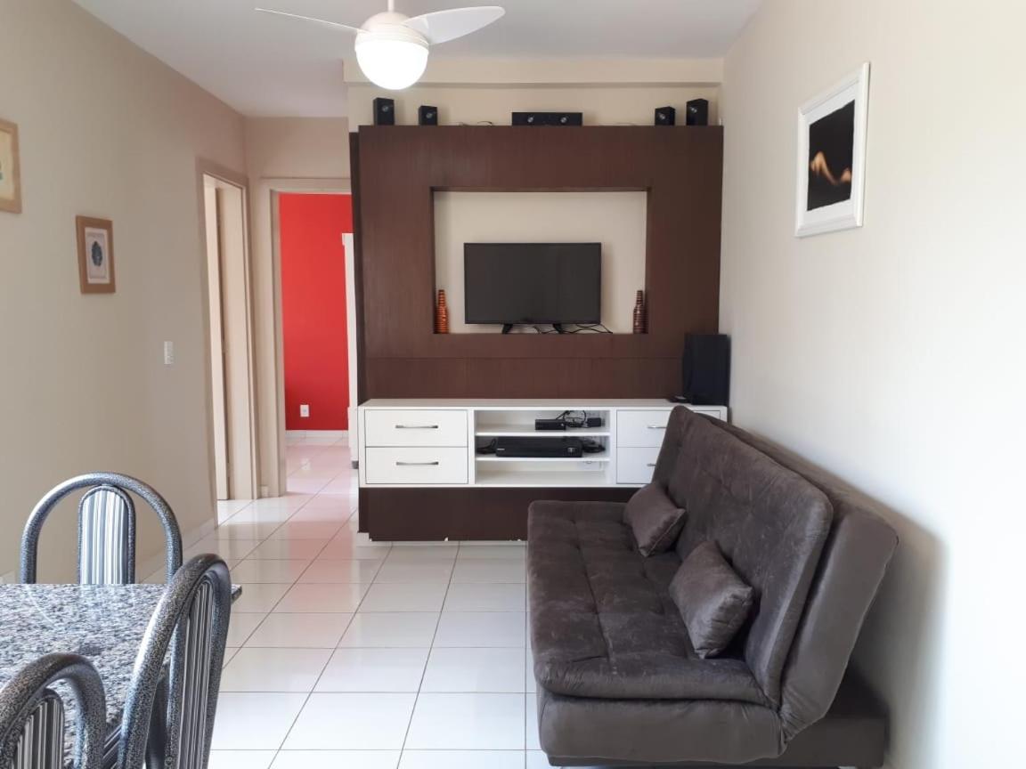 Sossego Em Ilheus Apartamento Exterior foto