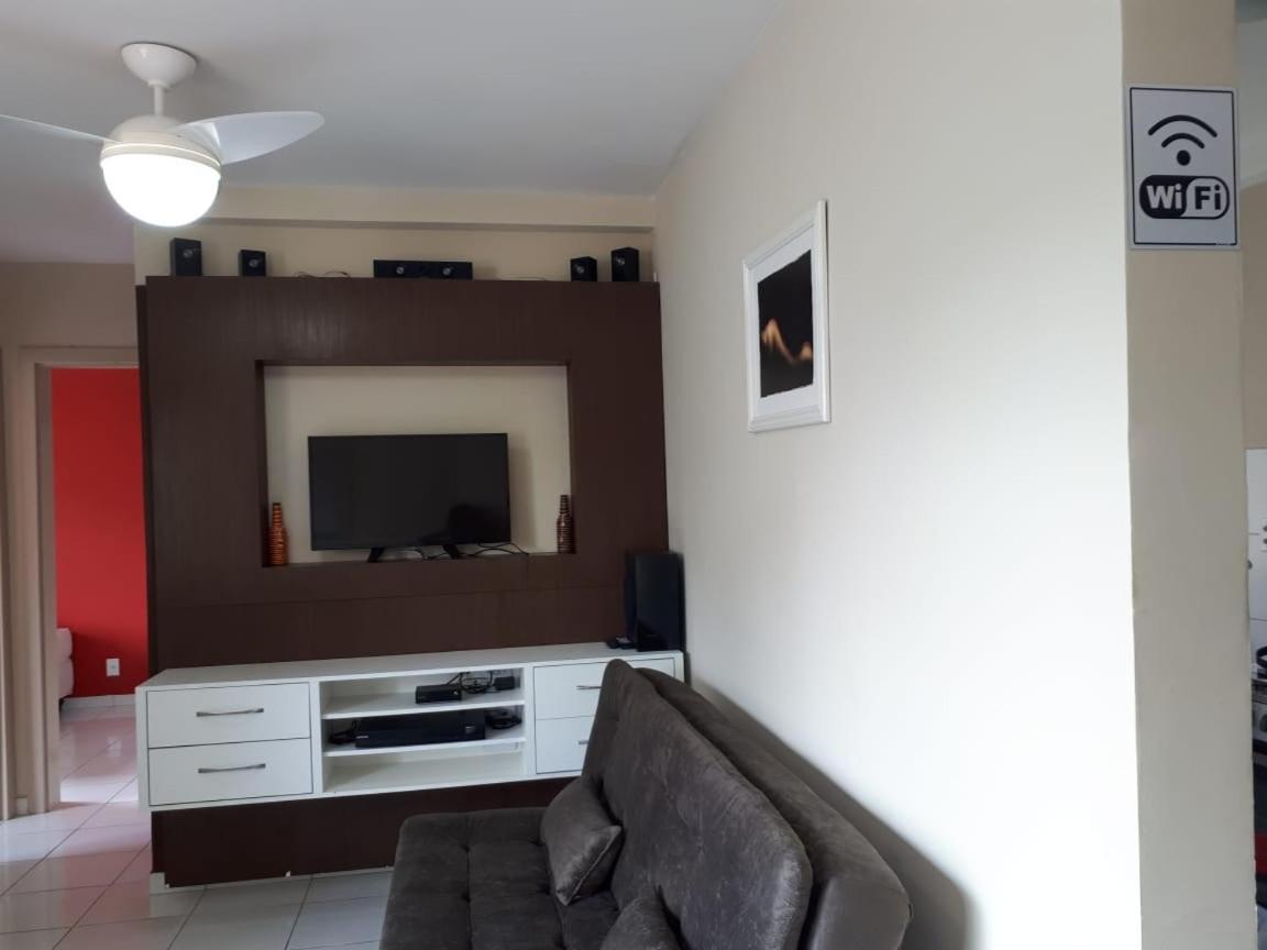 Sossego Em Ilheus Apartamento Exterior foto
