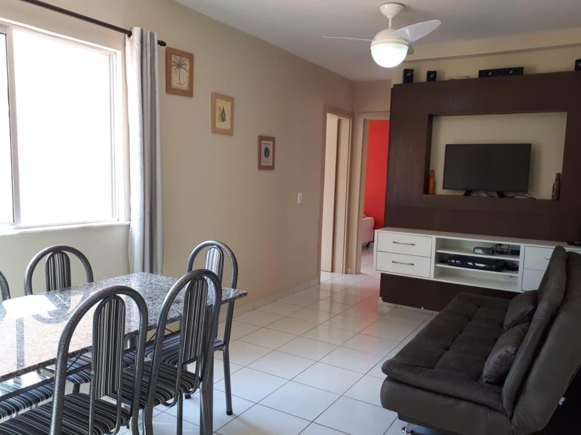 Sossego Em Ilheus Apartamento Exterior foto