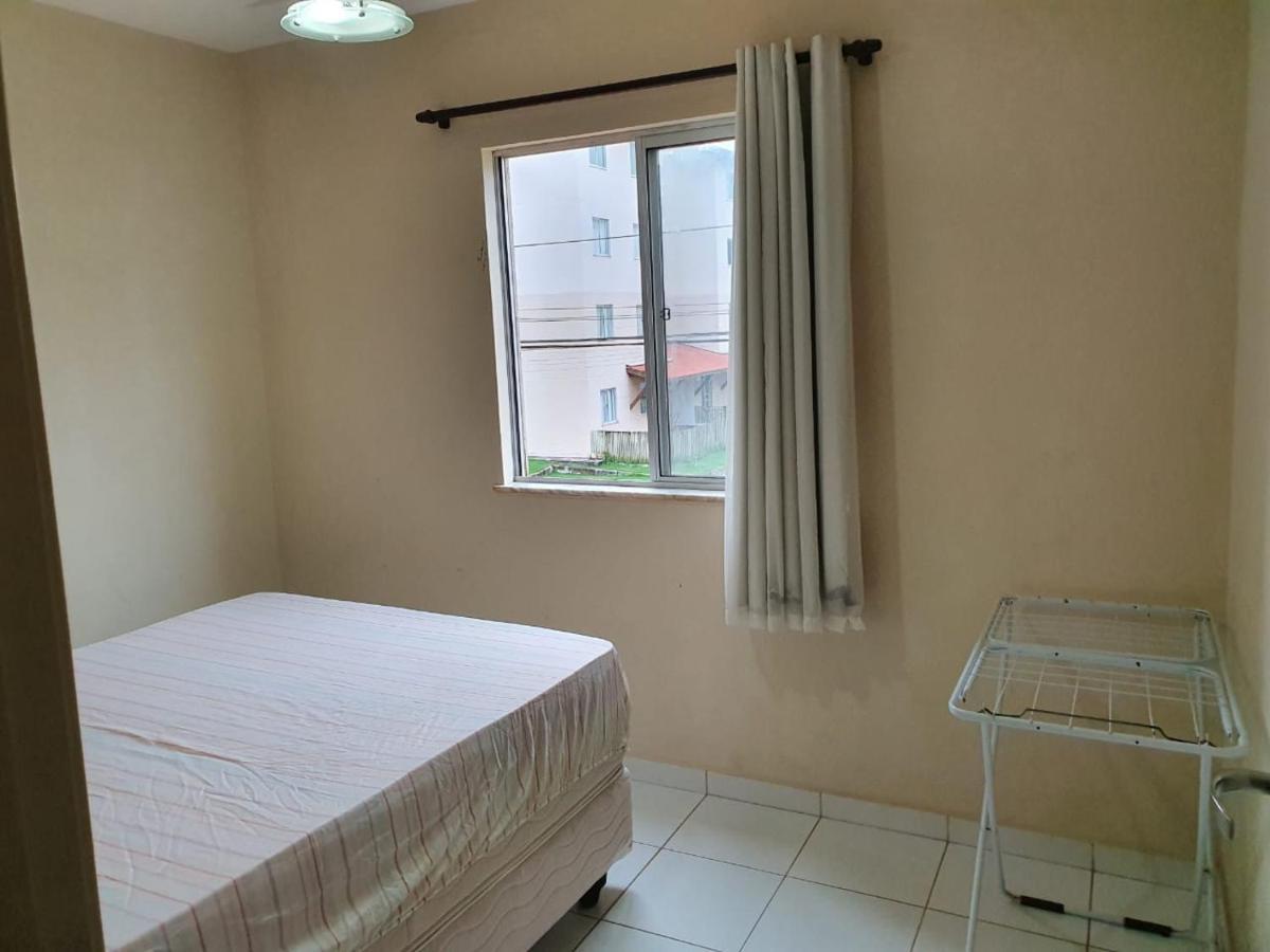 Sossego Em Ilheus Apartamento Exterior foto