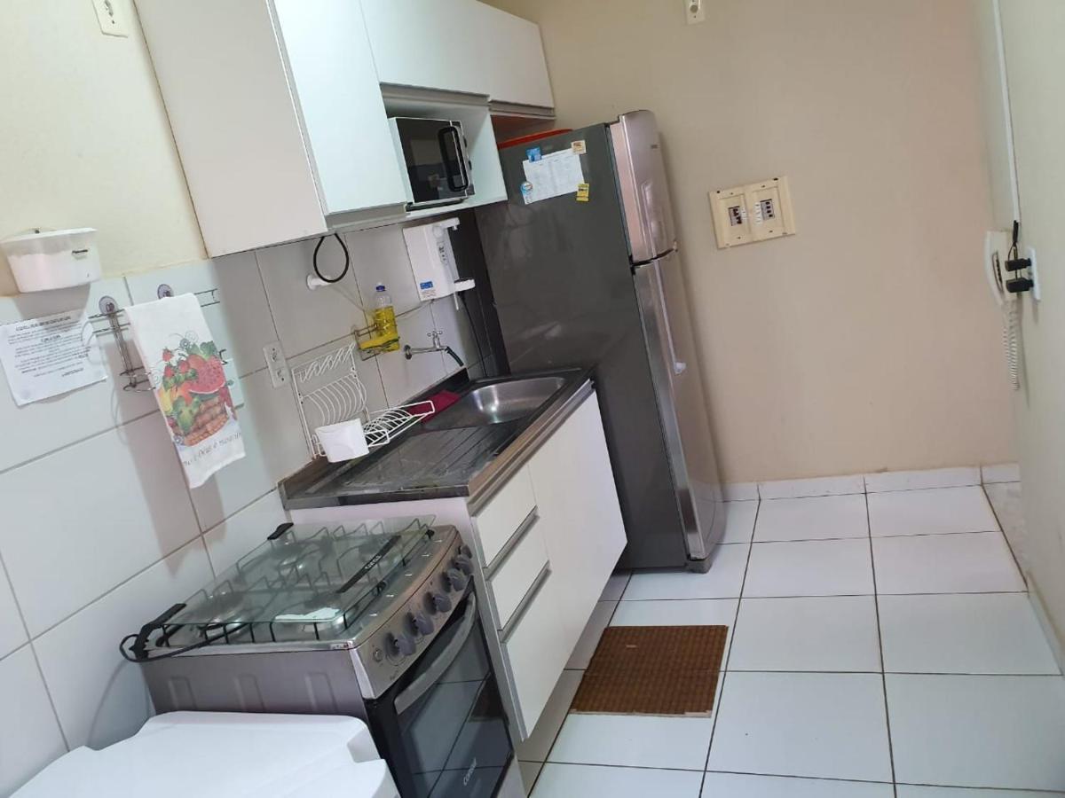 Sossego Em Ilheus Apartamento Exterior foto