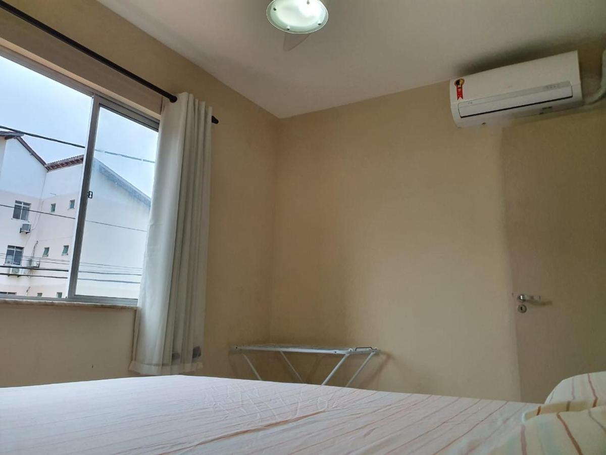 Sossego Em Ilheus Apartamento Exterior foto